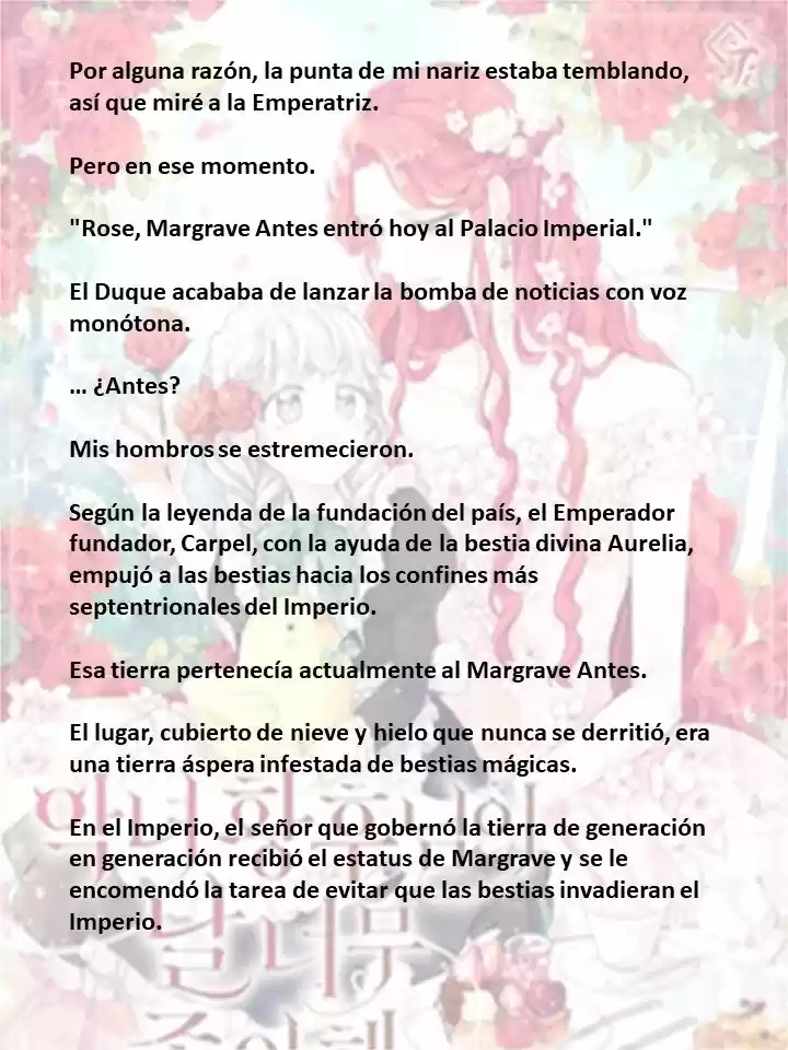 ¡La Malvada Hechicera Planea Sobrevivir! - Capítulo 48 - Página 7 - LectorTMOo
