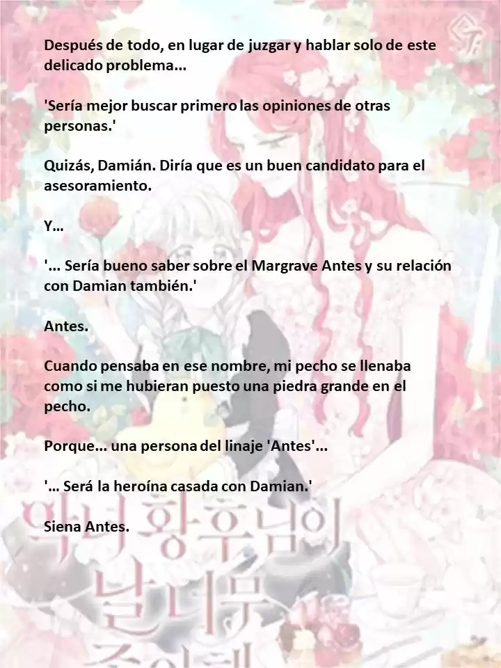 ¡La Malvada Hechicera Planea Sobrevivir! - Capítulo 48 - Página 14 - LectorTMOo