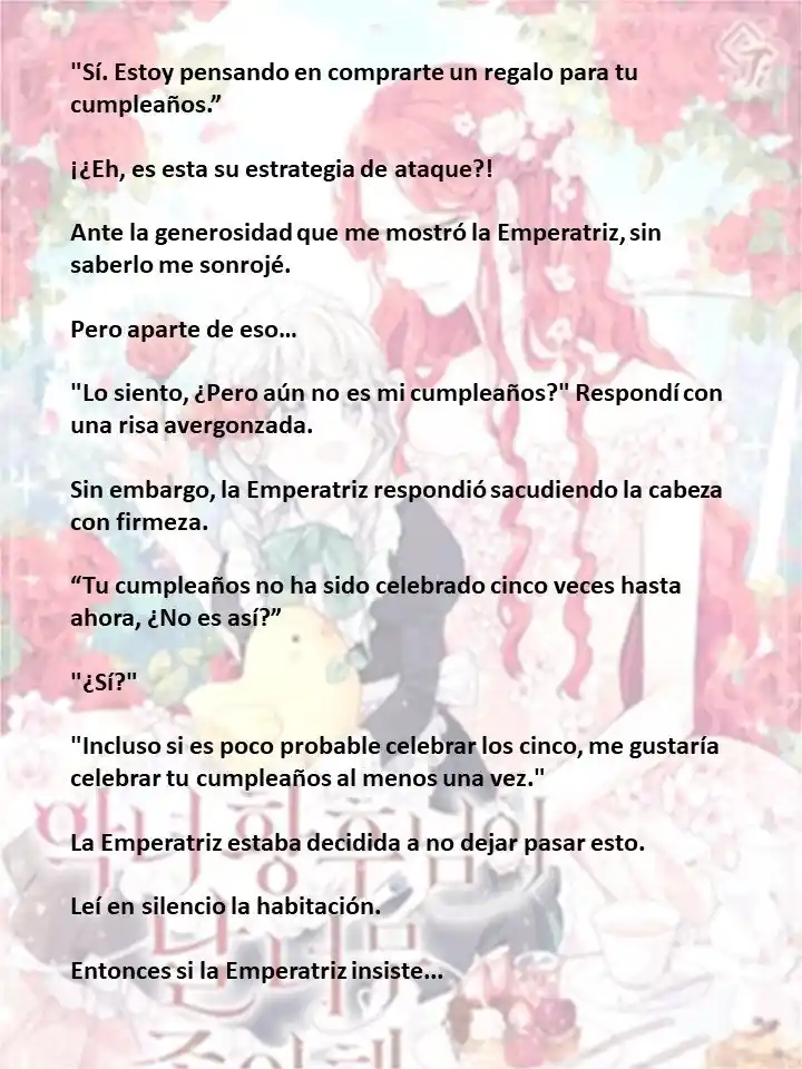 ¡La Malvada Hechicera Planea Sobrevivir! - Capítulo 62 - Página 10 - LectorTMOo