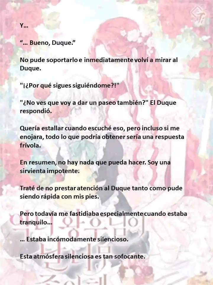 ¡La Malvada Hechicera Planea Sobrevivir! - Capítulo 63 - Página 2 - LectorTMOo