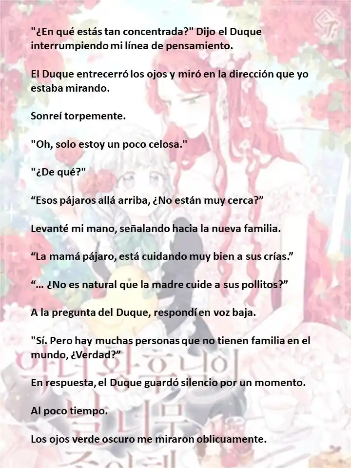 ¡La Malvada Hechicera Planea Sobrevivir! - Capítulo 63 - Página 7 - LectorTMOo