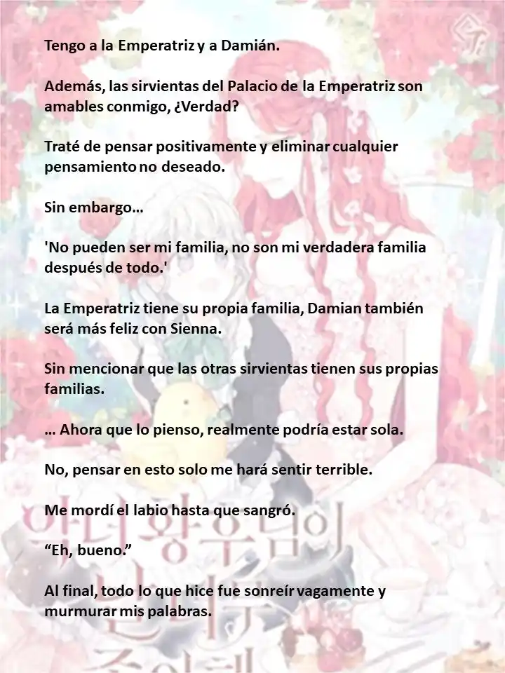 ¡La Malvada Hechicera Planea Sobrevivir! - Capítulo 63 - Página 9 - LectorTMOo
