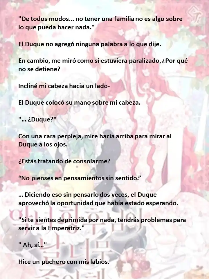 ¡La Malvada Hechicera Planea Sobrevivir! - Capítulo 63 - Página 10 - LectorTMOo