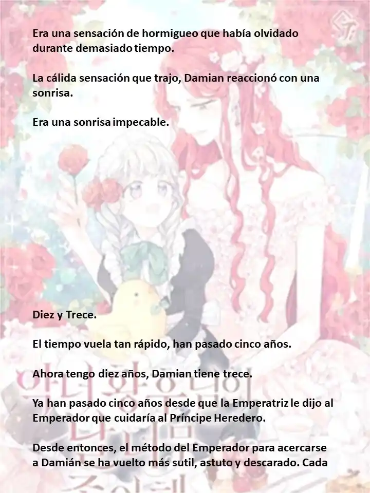 ¡La Malvada Hechicera Planea Sobrevivir! - Capítulo 63 - Página 12 - LectorTMOo