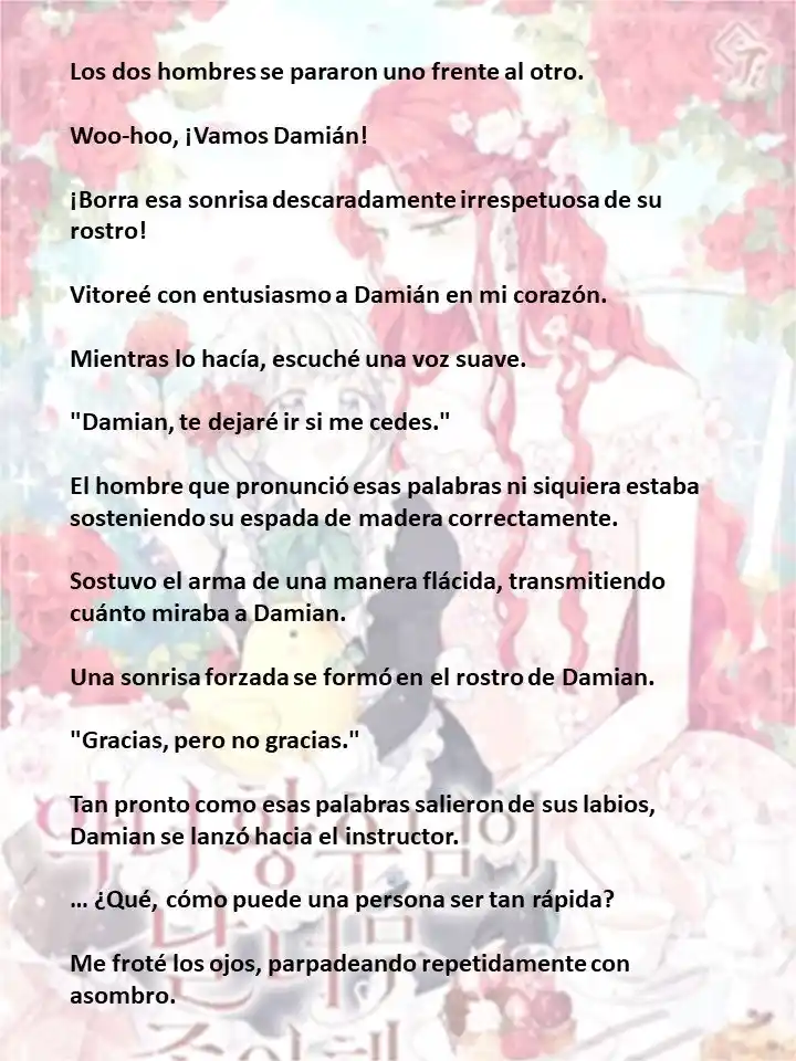 ¡La Malvada Hechicera Planea Sobrevivir! - Capítulo 64 - Página 2 - LectorTMOo