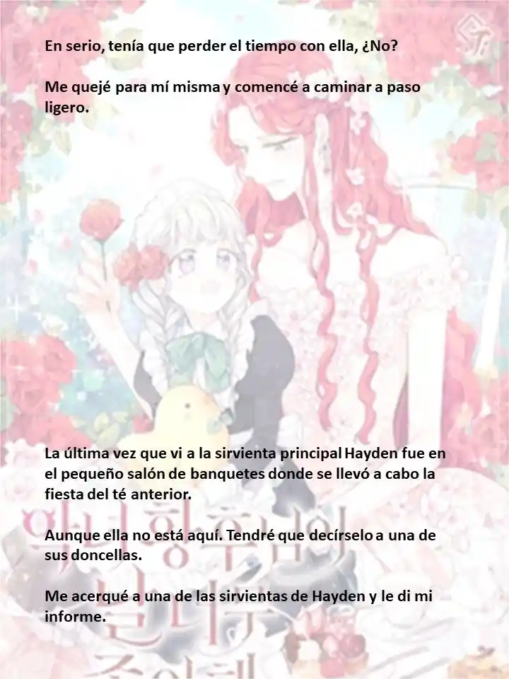 ¡La Malvada Hechicera Planea Sobrevivir! - Capítulo 66 - Página 2 - LectorTMOo
