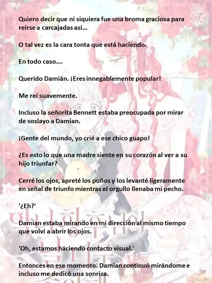 ¡La Malvada Hechicera Planea Sobrevivir! - Capítulo 67 - Página 2 - LectorTMOo