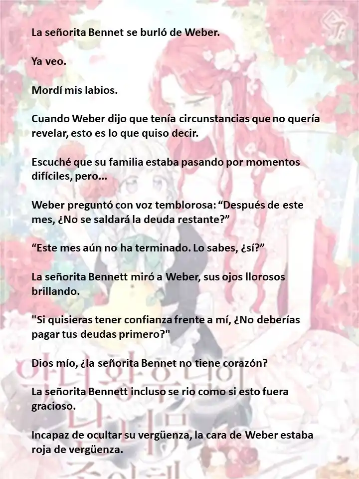 ¡La Malvada Hechicera Planea Sobrevivir! - Capítulo 68 - Página 2 - LectorTMOo