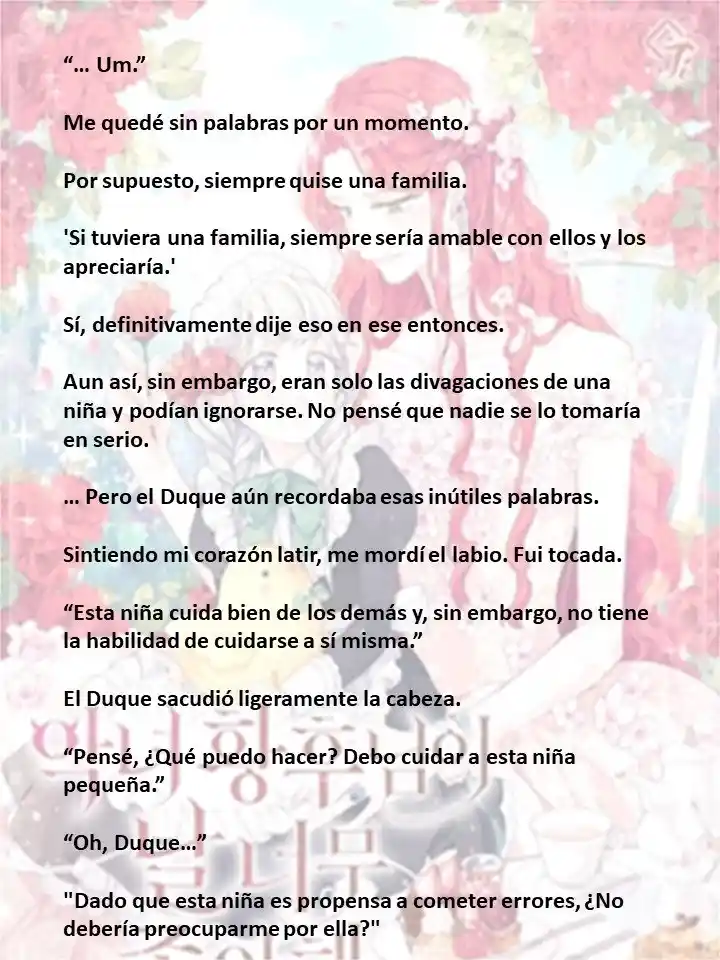 ¡La Malvada Hechicera Planea Sobrevivir! - Capítulo 69 - Página 10 - LectorTMOo