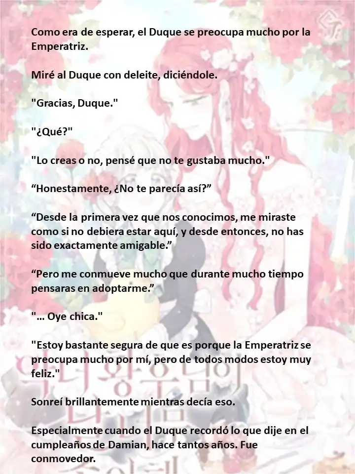 ¡La Malvada Hechicera Planea Sobrevivir! - Capítulo 69 - Página 12 - LectorTMOo