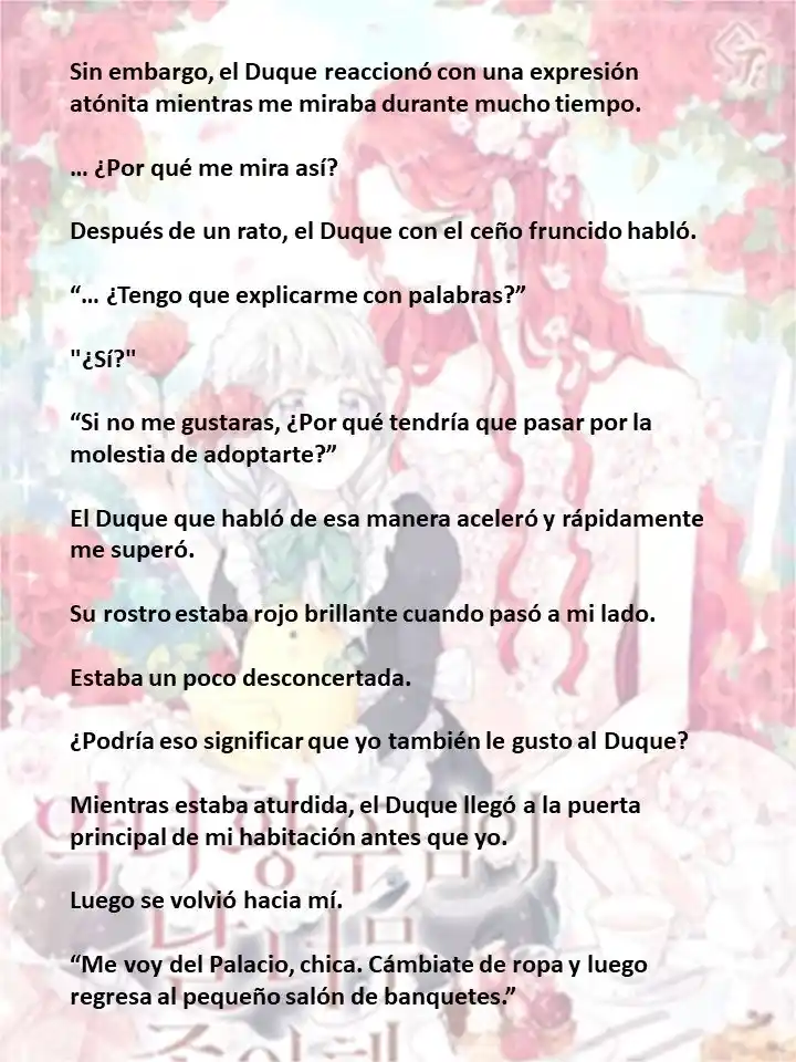 ¡La Malvada Hechicera Planea Sobrevivir! - Capítulo 69 - Página 13 - LectorTMOo
