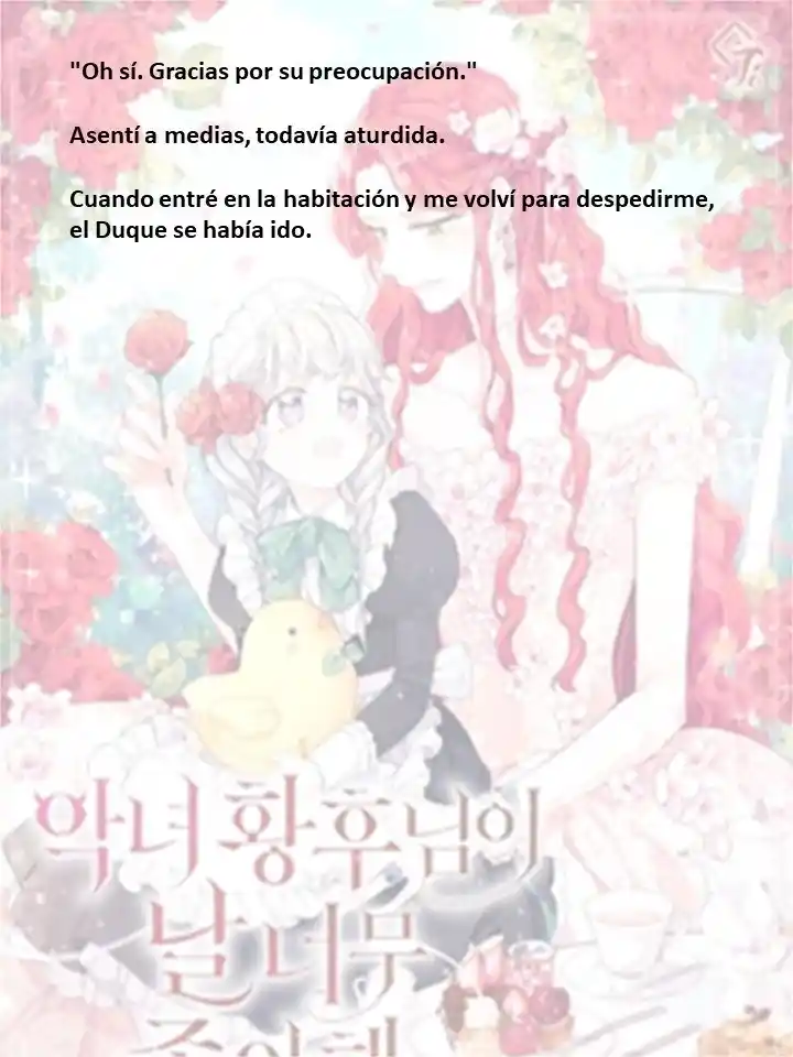 ¡La Malvada Hechicera Planea Sobrevivir! - Capítulo 69 - Página 14 - LectorTMOo