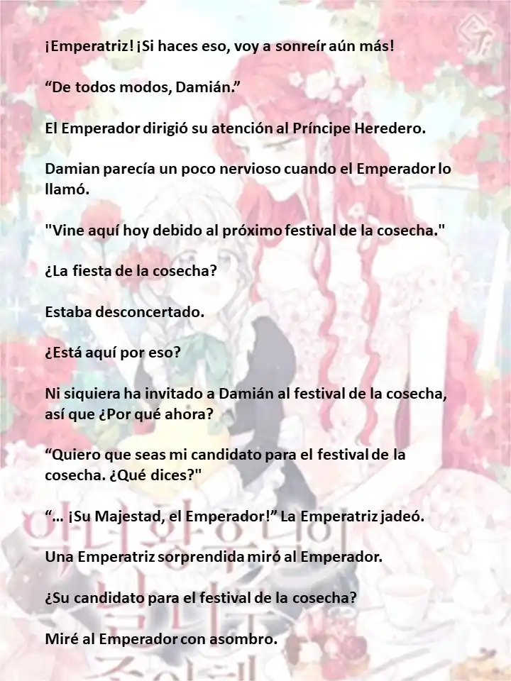 ¡La Malvada Hechicera Planea Sobrevivir! - Capítulo 70 - Página 9 - LectorTMOo