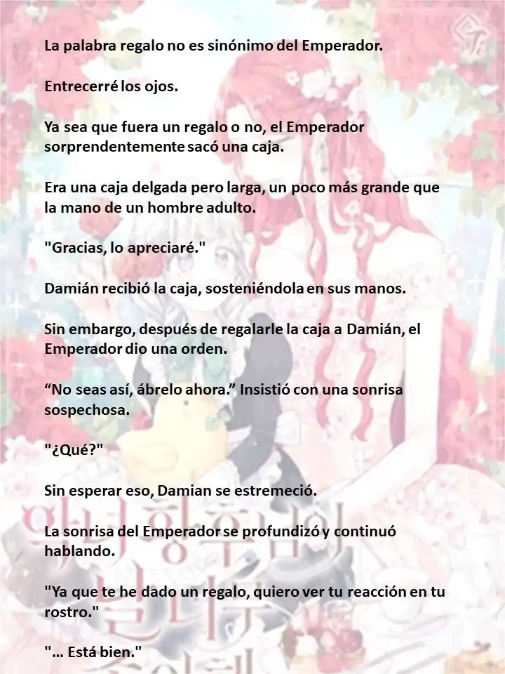 ¡La Malvada Hechicera Planea Sobrevivir! - Capítulo 71 - Página 2 - LectorTMOo