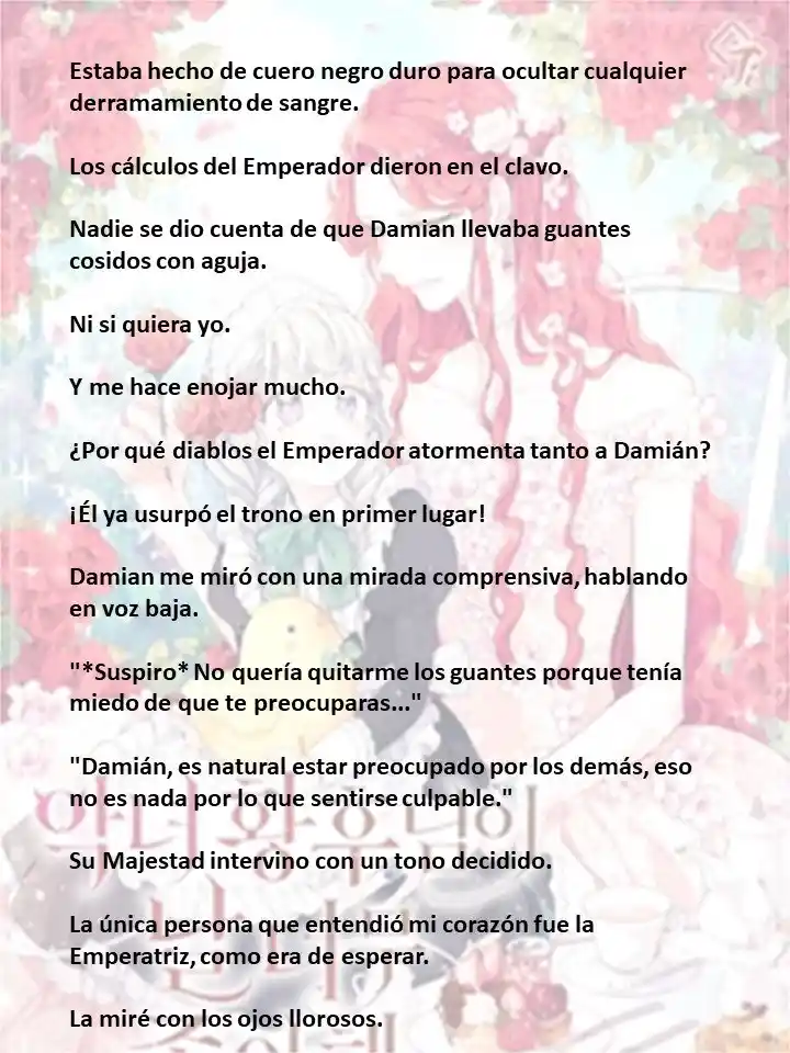 ¡La Malvada Hechicera Planea Sobrevivir! - Capítulo 72 - Página 2 - LectorTMOo