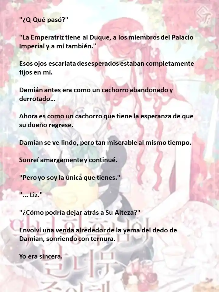¡La Malvada Hechicera Planea Sobrevivir! - Capítulo 72 - Página 13 - LectorTMOo