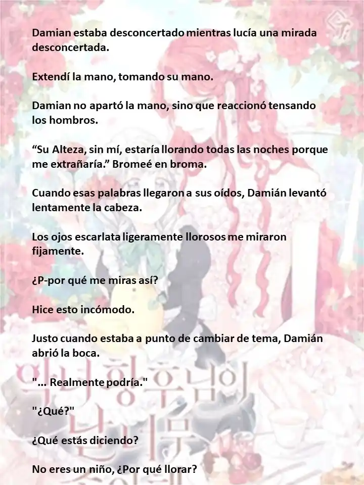 ¡La Malvada Hechicera Planea Sobrevivir! - Capítulo 73 - Página 2 - LectorTMOo