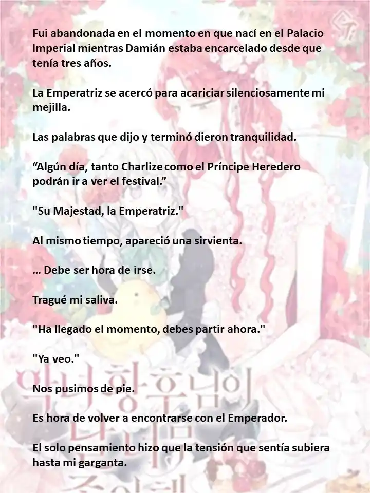 ¡La Malvada Hechicera Planea Sobrevivir! - Capítulo 75 - Página 2 - LectorTMOo