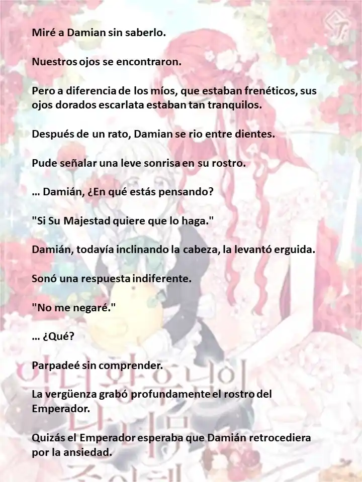 ¡La Malvada Hechicera Planea Sobrevivir! - Capítulo 75 - Página 10 - LectorTMOo