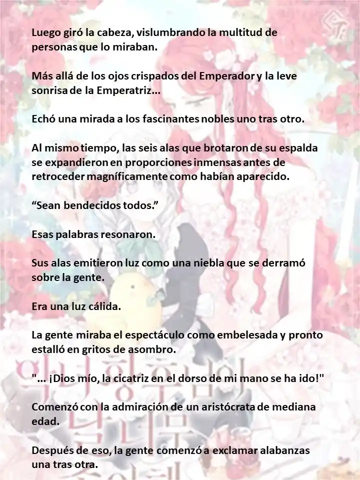 ¡La Malvada Hechicera Planea Sobrevivir! - Capítulo 76 - Página 7 - LectorTMOo
