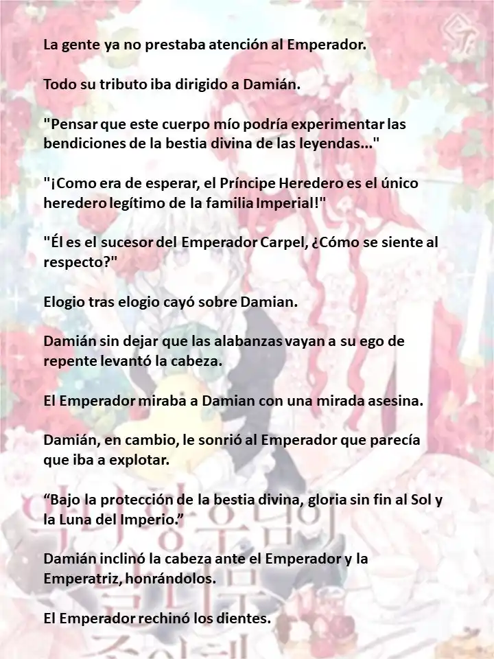 ¡La Malvada Hechicera Planea Sobrevivir! - Capítulo 76 - Página 10 - LectorTMOo