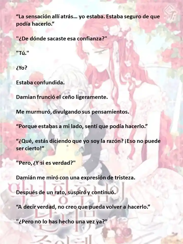 ¡La Malvada Hechicera Planea Sobrevivir! - Capítulo 77 - Página 10 - LectorTMOo
