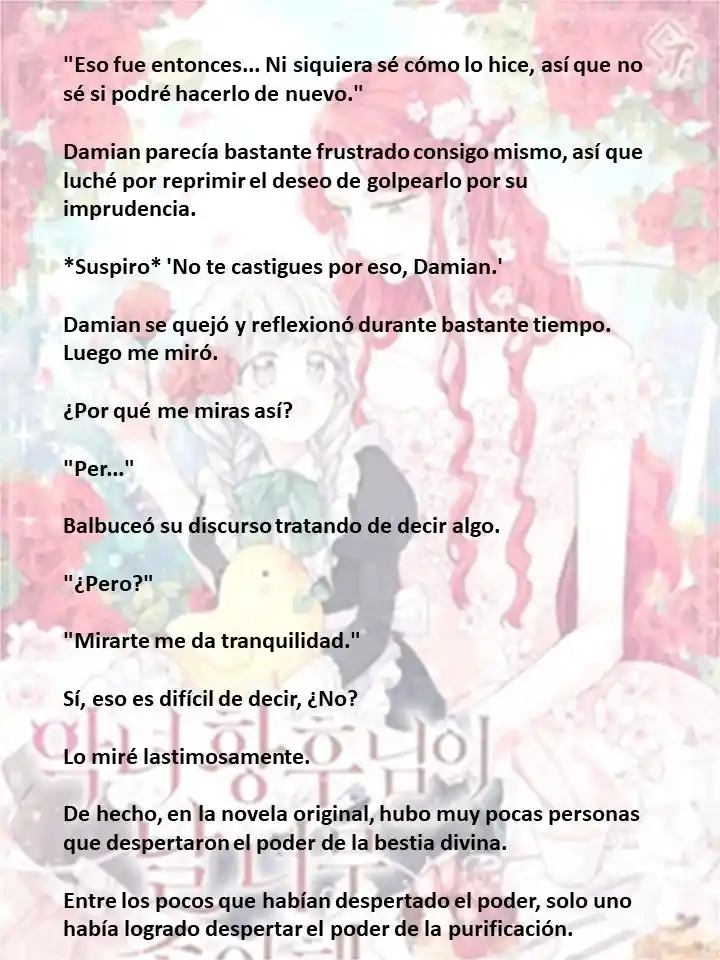 ¡La Malvada Hechicera Planea Sobrevivir! - Capítulo 77 - Página 11 - LectorTMOo