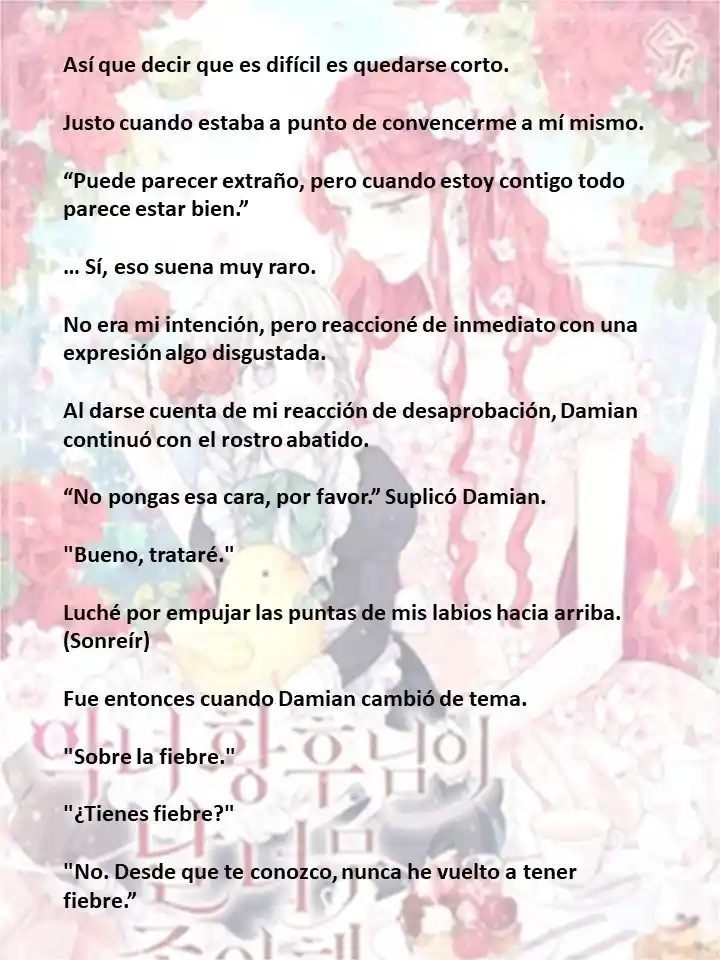 ¡La Malvada Hechicera Planea Sobrevivir! - Capítulo 77 - Página 12 - LectorTMOo