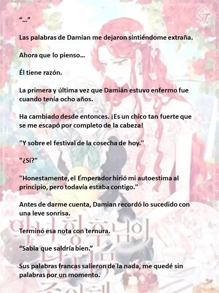 ¡La Malvada Hechicera Planea Sobrevivir! - Capítulo 77 - Página 13 - LectorTMOo