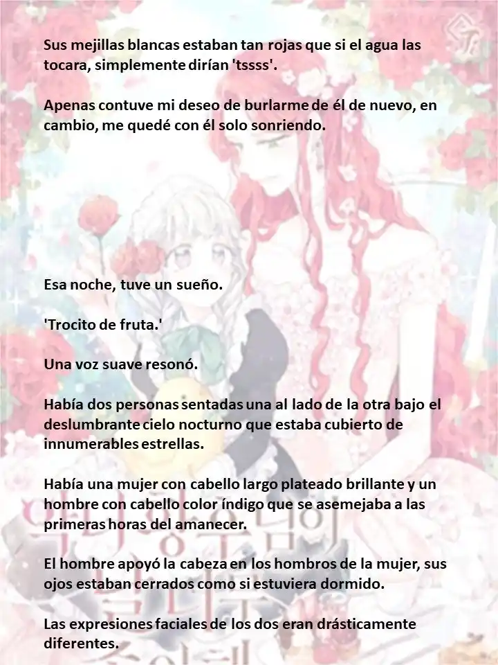 ¡La Malvada Hechicera Planea Sobrevivir! - Capítulo 78 - Página 2 - LectorTMOo