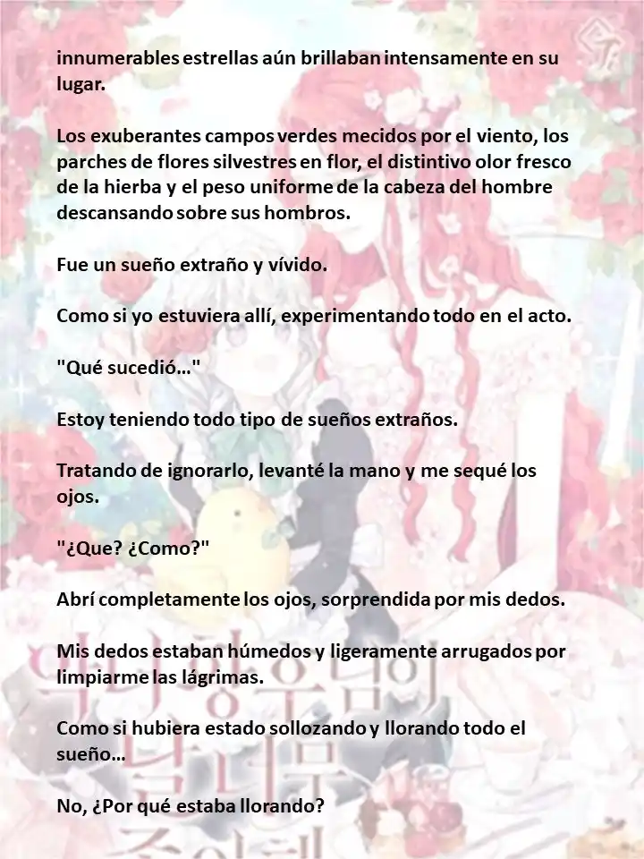 ¡La Malvada Hechicera Planea Sobrevivir! - Capítulo 78 - Página 4 - LectorTMOo