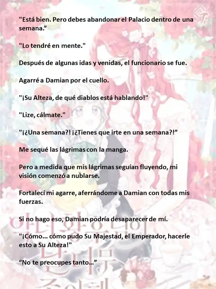 ¡La Malvada Hechicera Planea Sobrevivir! - Capítulo 78 - Página 13 - LectorTMOo