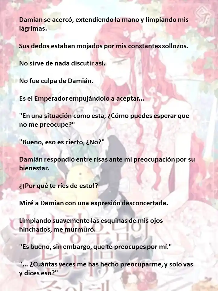 ¡La Malvada Hechicera Planea Sobrevivir! - Capítulo 78 - Página 14 - LectorTMOo