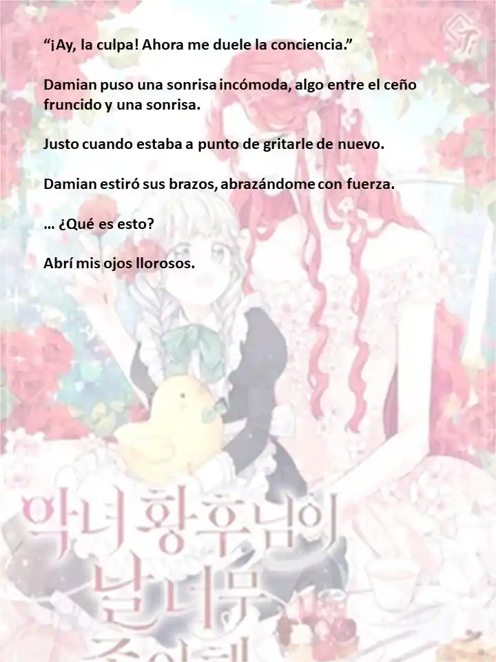 ¡La Malvada Hechicera Planea Sobrevivir! - Capítulo 78 - Página 15 - LectorTMOo