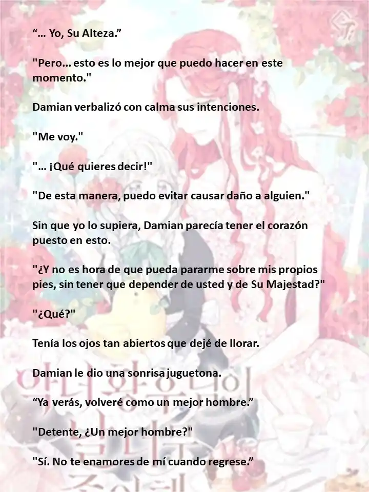 ¡La Malvada Hechicera Planea Sobrevivir! - Capítulo 79 - Página 2 - LectorTMOo