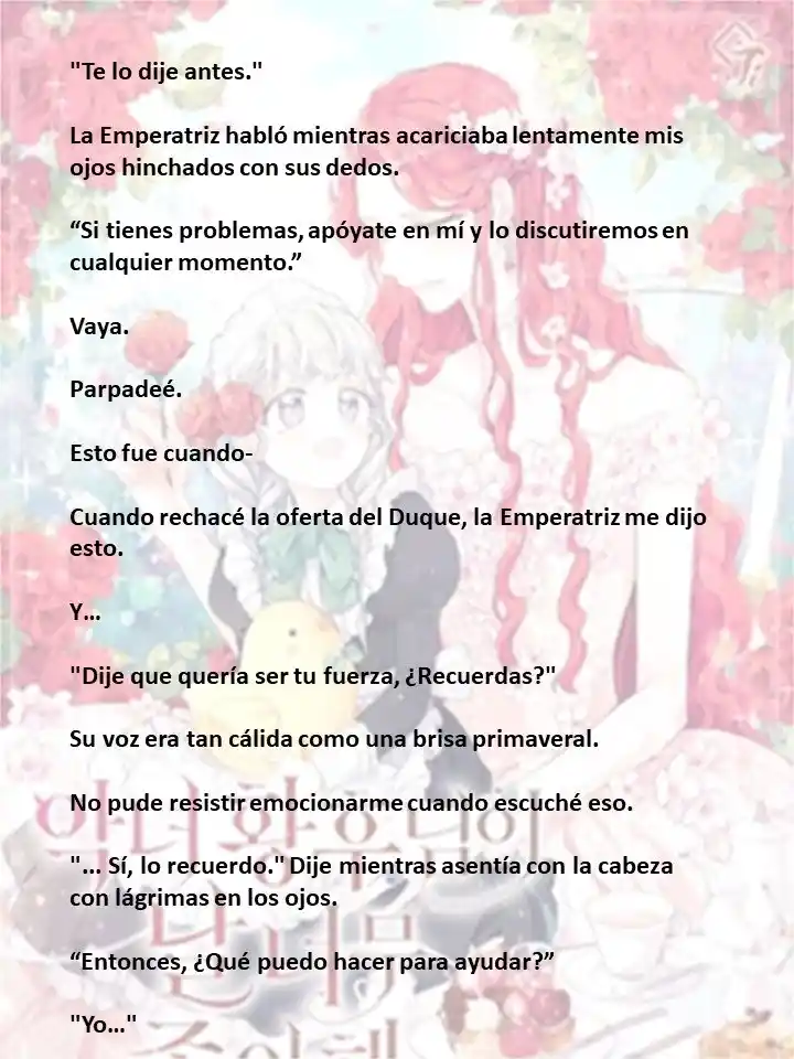 ¡La Malvada Hechicera Planea Sobrevivir! - Capítulo 79 - Página 10 - LectorTMOo