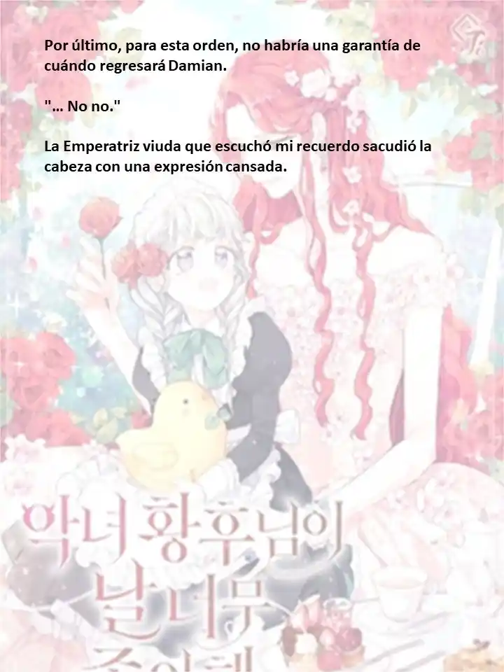 ¡La Malvada Hechicera Planea Sobrevivir! - Capítulo 79 - Página 13 - LectorTMOo