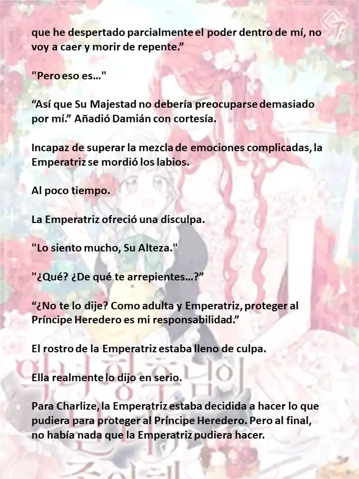 ¡La Malvada Hechicera Planea Sobrevivir! - Capítulo 80 - Página 11 - LectorTMOo