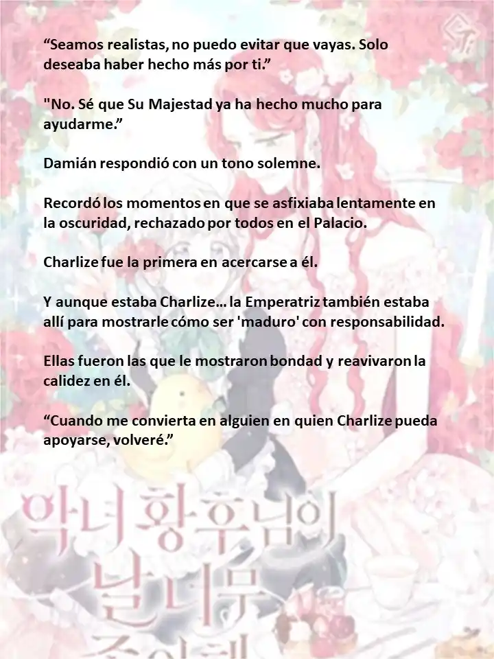 ¡La Malvada Hechicera Planea Sobrevivir! - Capítulo 80 - Página 12 - LectorTMOo