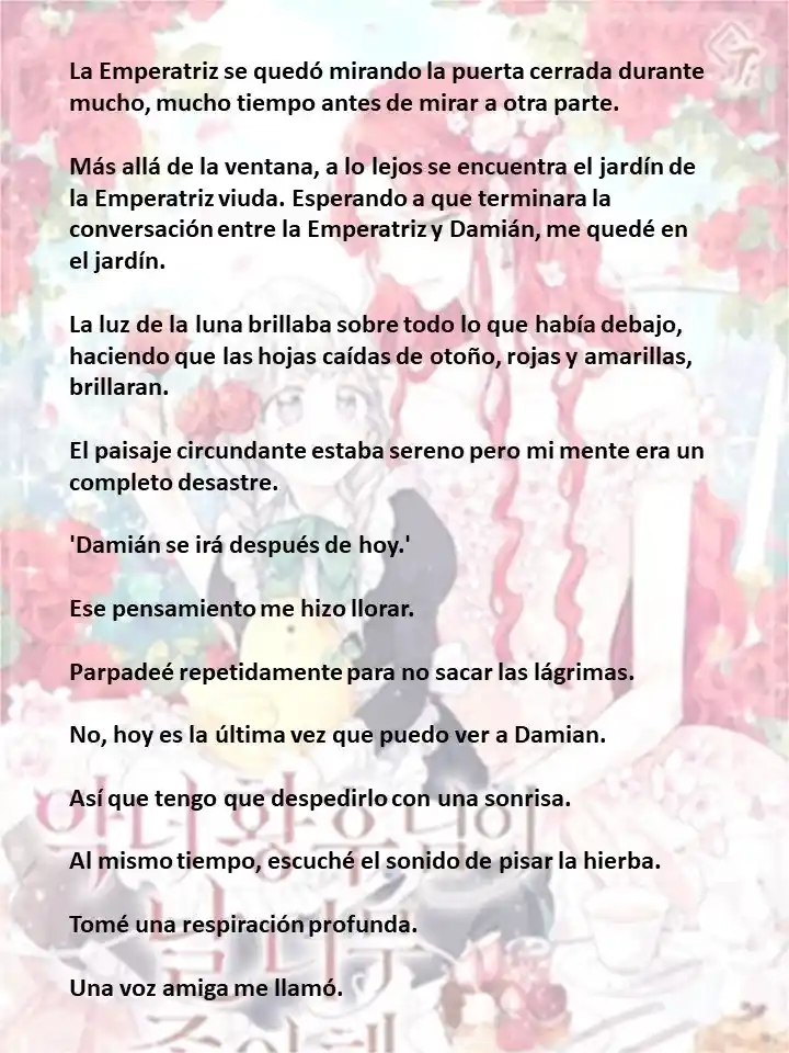 ¡La Malvada Hechicera Planea Sobrevivir! - Capítulo 81 - Página 2 - LectorTMOo