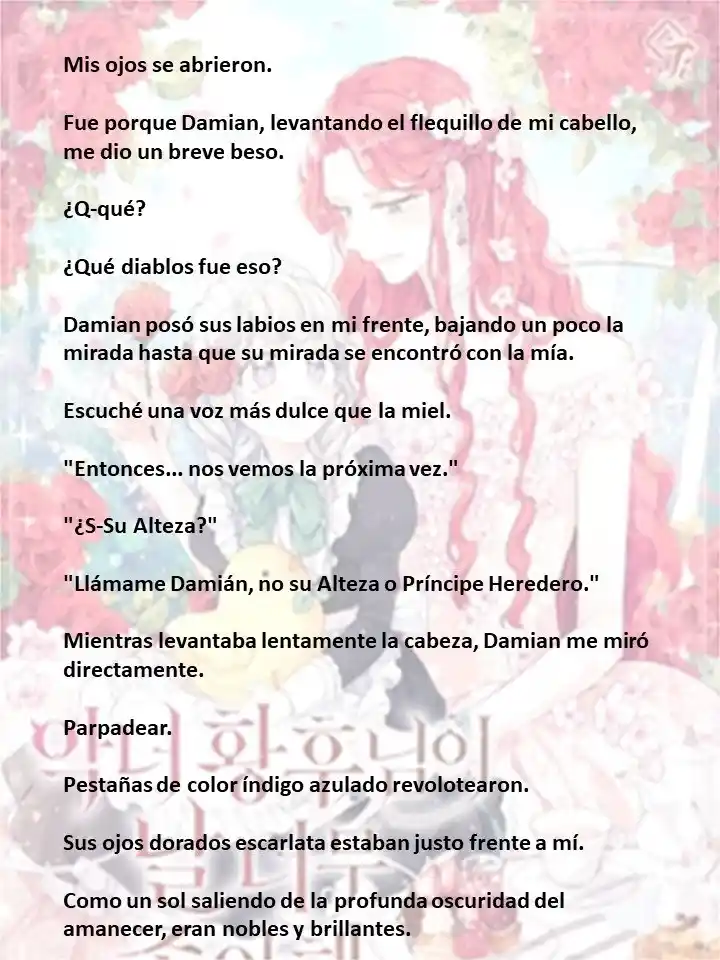 ¡La Malvada Hechicera Planea Sobrevivir! - Capítulo 81 - Página 10 - LectorTMOo