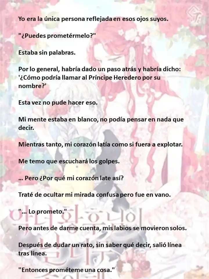 ¡La Malvada Hechicera Planea Sobrevivir! - Capítulo 81 - Página 11 - LectorTMOo
