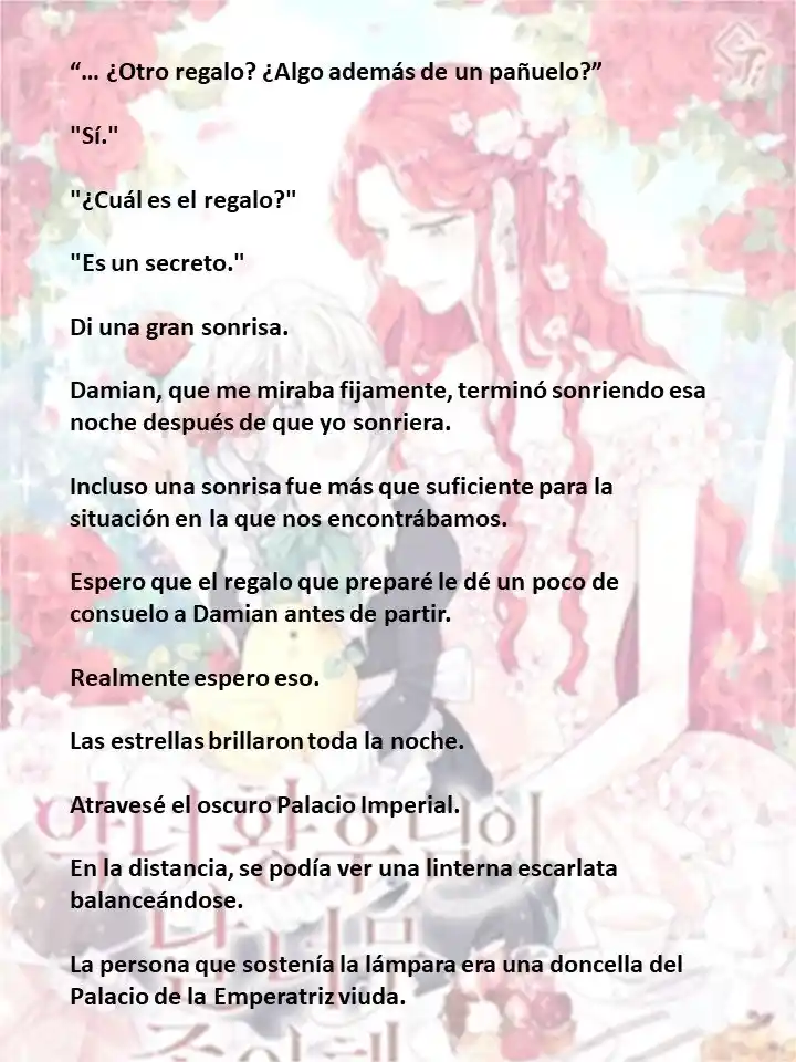¡La Malvada Hechicera Planea Sobrevivir! - Capítulo 82 - Página 2 - LectorTMOo