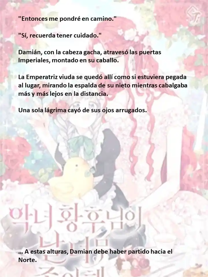 ¡La Malvada Hechicera Planea Sobrevivir! - Capítulo 82 - Página 12 - LectorTMOo