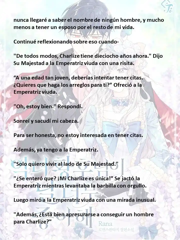 ¡La Malvada Hechicera Planea Sobrevivir! - Capítulo 84 - Página 2 - LectorTMOo