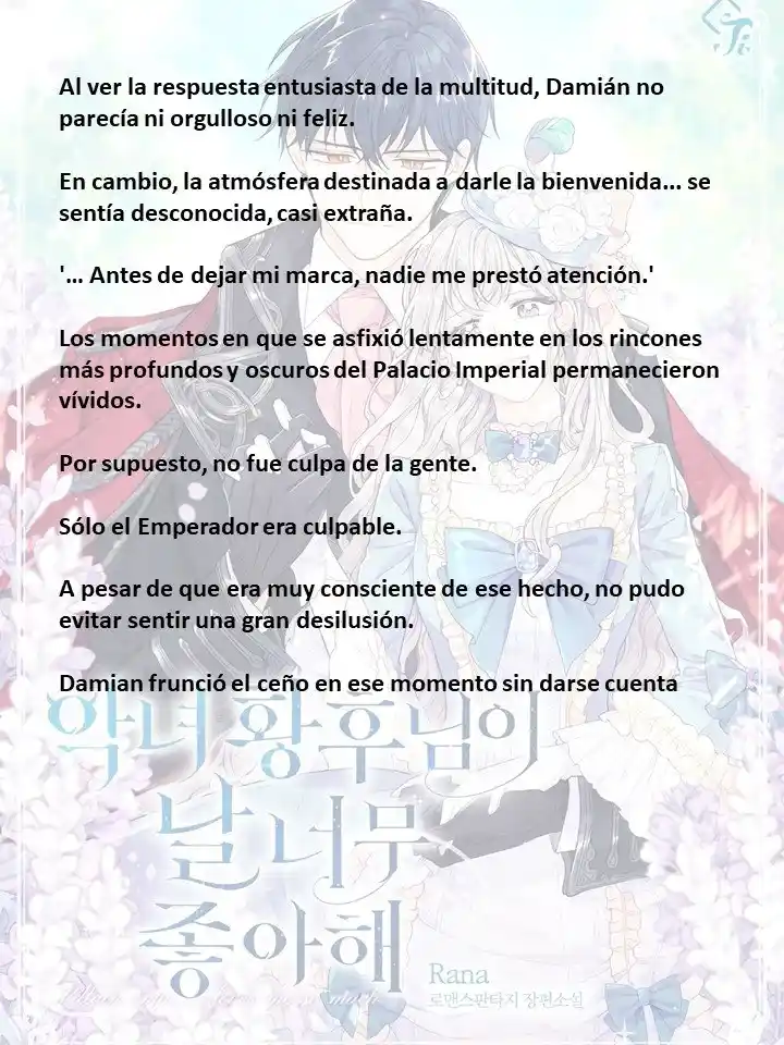 ¡La Malvada Hechicera Planea Sobrevivir! - Capítulo 84 - Página 12 - LectorTMOo