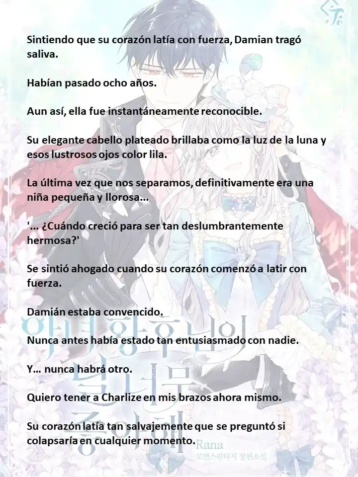 ¡La Malvada Hechicera Planea Sobrevivir! - Capítulo 85 - Página 5 - LectorTMOo