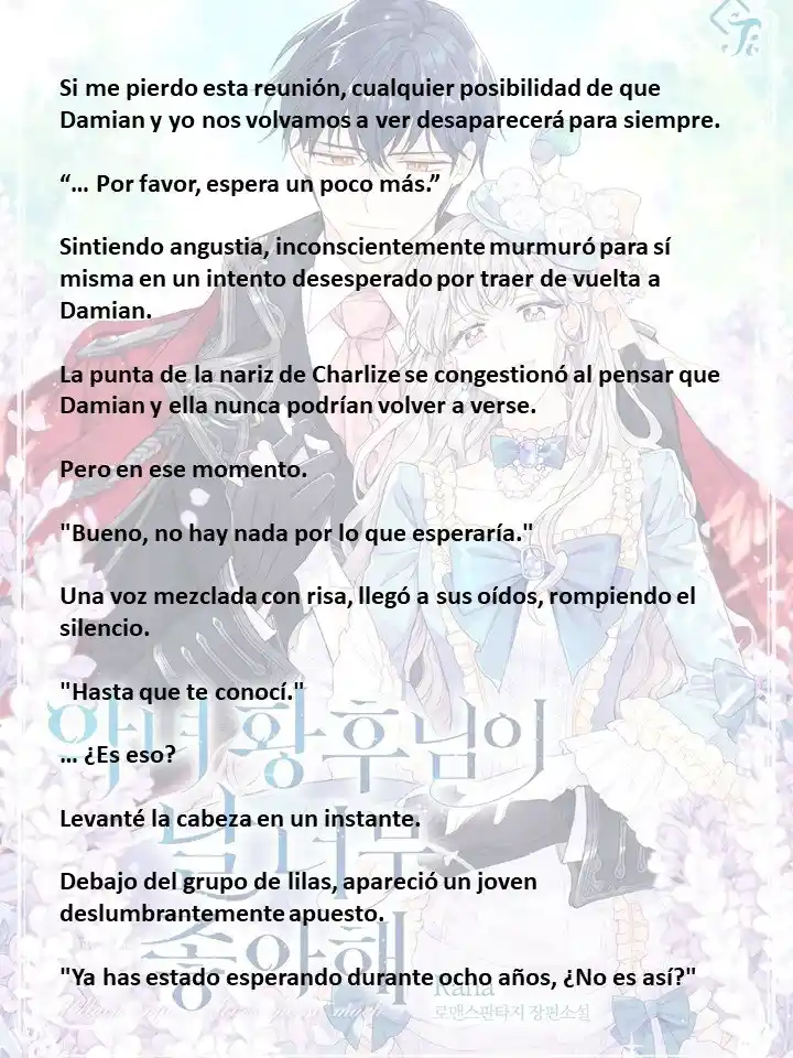 ¡La Malvada Hechicera Planea Sobrevivir! - Capítulo 86 - Página 10 - LectorTMOo