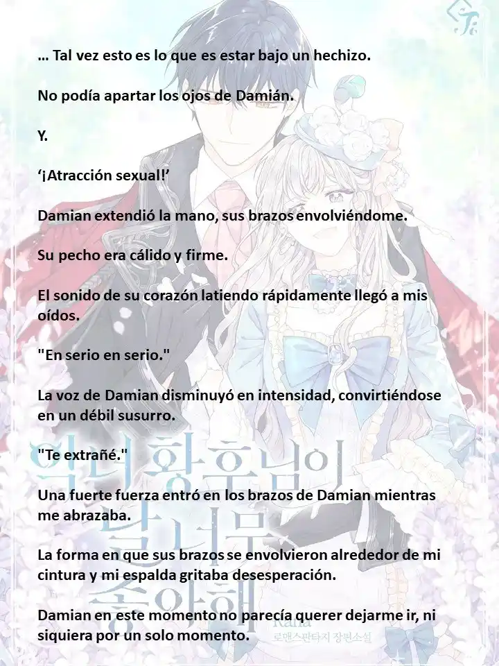 ¡La Malvada Hechicera Planea Sobrevivir! - Capítulo 86 - Página 12 - LectorTMOo