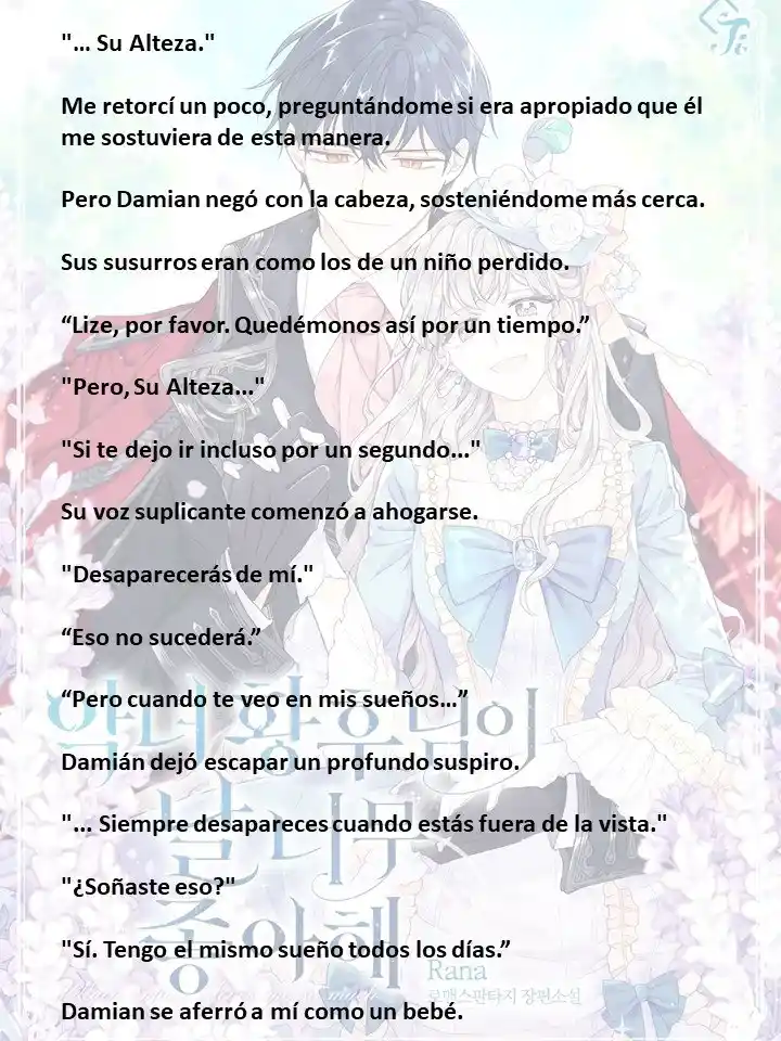 ¡La Malvada Hechicera Planea Sobrevivir! - Capítulo 86 - Página 13 - LectorTMOo